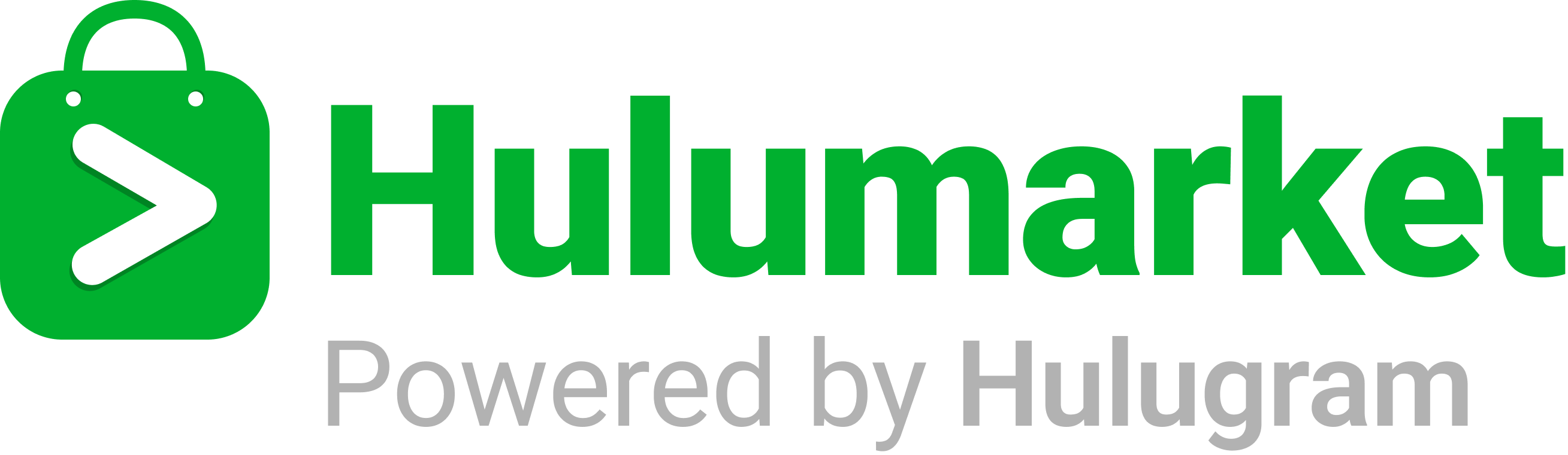 hulugram logo